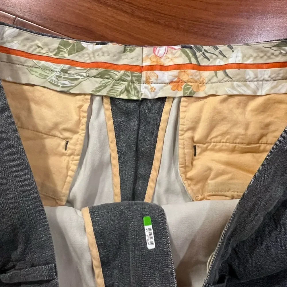 Tommy Bahama Havana trouser